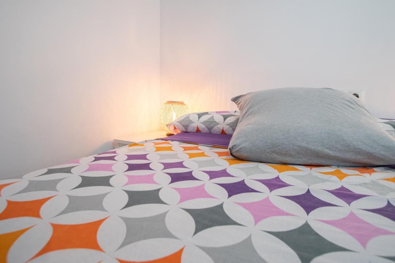 Apartamento La Nina De Cadiz Apartman Kültér fotó